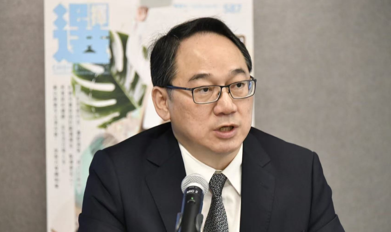 消委會(huì)收多宗「両變錢」等不良銷售投訴 促藥店殷實(shí)經(jīng)營(yíng)增消費(fèi)信心