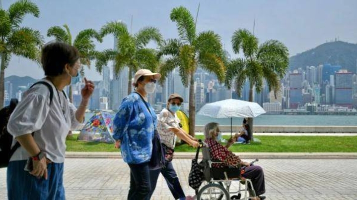 【來(lái)論】以「長(zhǎng)者需求」為核 構(gòu)建有溫度的香港養(yǎng)老