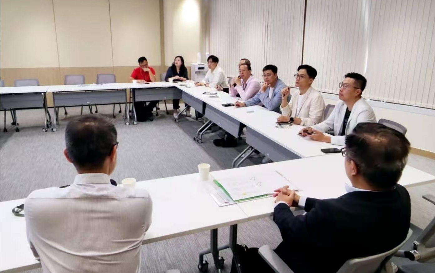 顏汶羽：東九過(guò)山線提前至2026年上半年招標(biāo) 