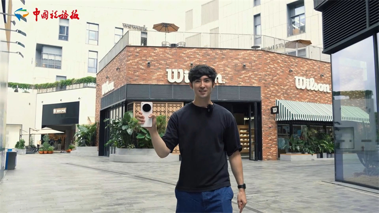 有片丨Steven森山：老外在中國(guó)創(chuàng)業(yè)，沒想象中那麼難！