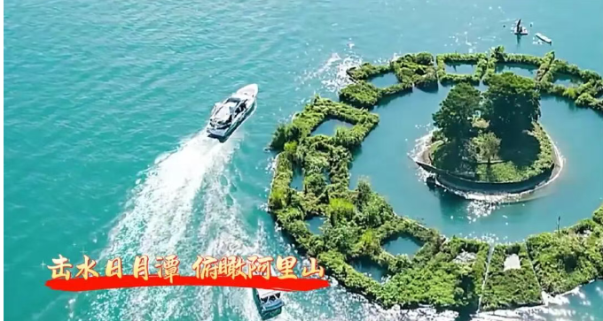 東部戰(zhàn)區(qū)陸軍發(fā)布軍營(yíng)原創(chuàng)曲目《把勝利的旗幟插在寶島上》