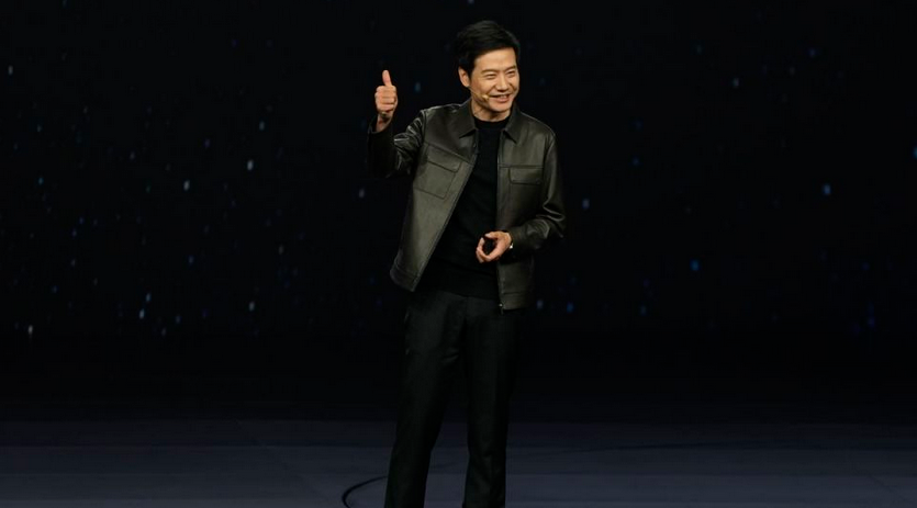 小米17系列提前本月亮相 雷軍：正面迎戰(zhàn)iPhone