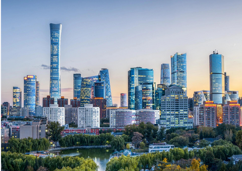 2025中國企業(yè)500強(qiáng)榜單發(fā)布