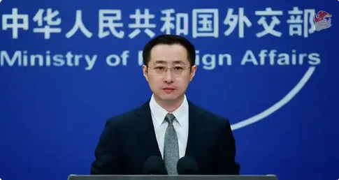 外交部再次回應(yīng)墨西哥加徵關(guān)稅：將根據(jù)實際情況堅決維護自身權(quán)益