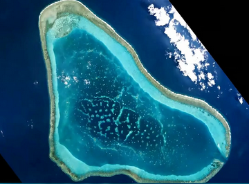 外交部：奉勸美方盡早把搬弄是非、製造麻煩、煽動對立的手從南海抽走