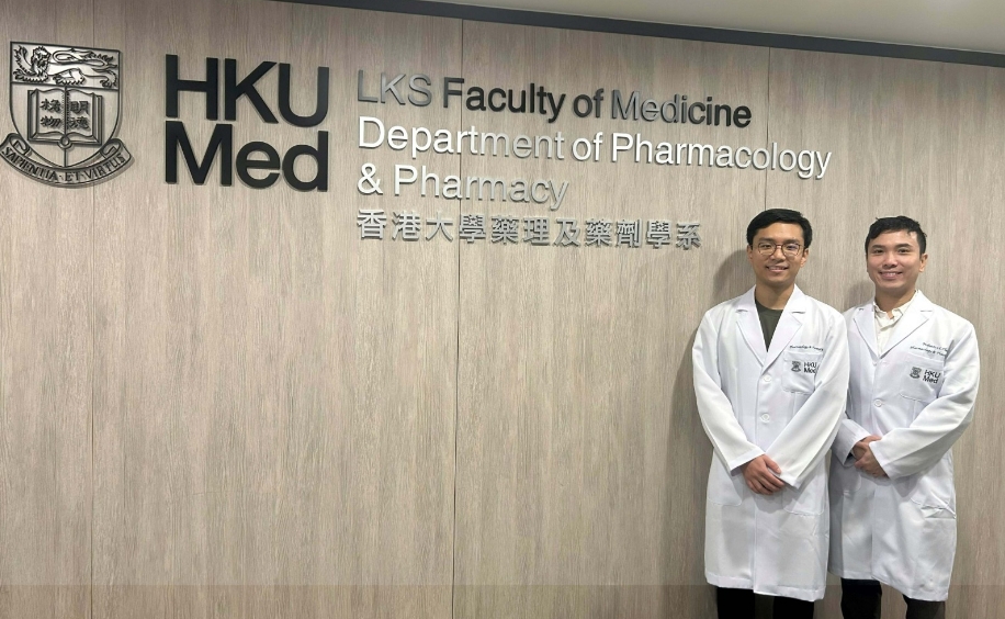 港大醫(yī)學(xué)院：快速步行可降低患肺癌風(fēng)險(xiǎn)達(dá)五成 