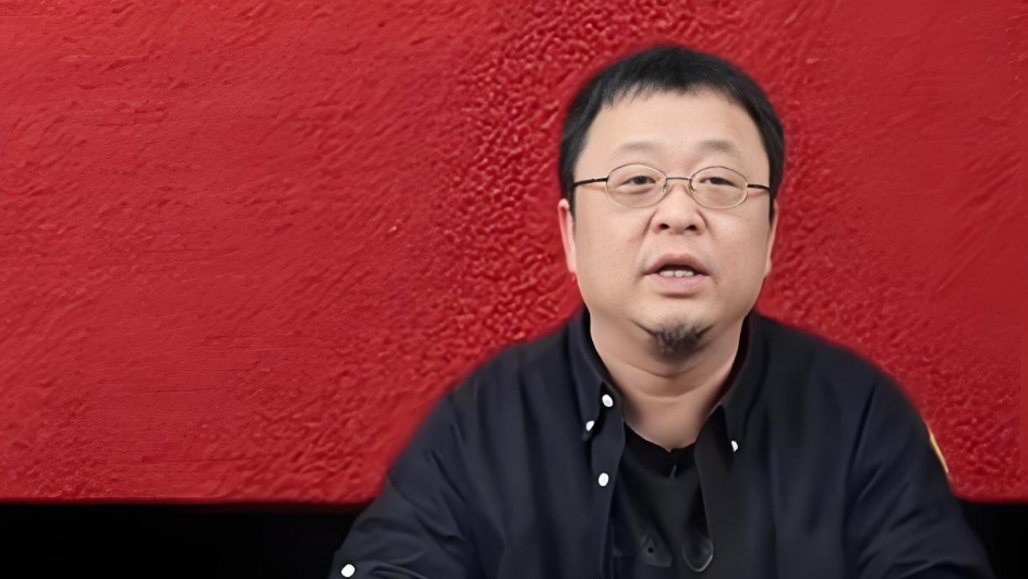 羅永浩最新發(fā)聲：決定放棄起訴賈國龍