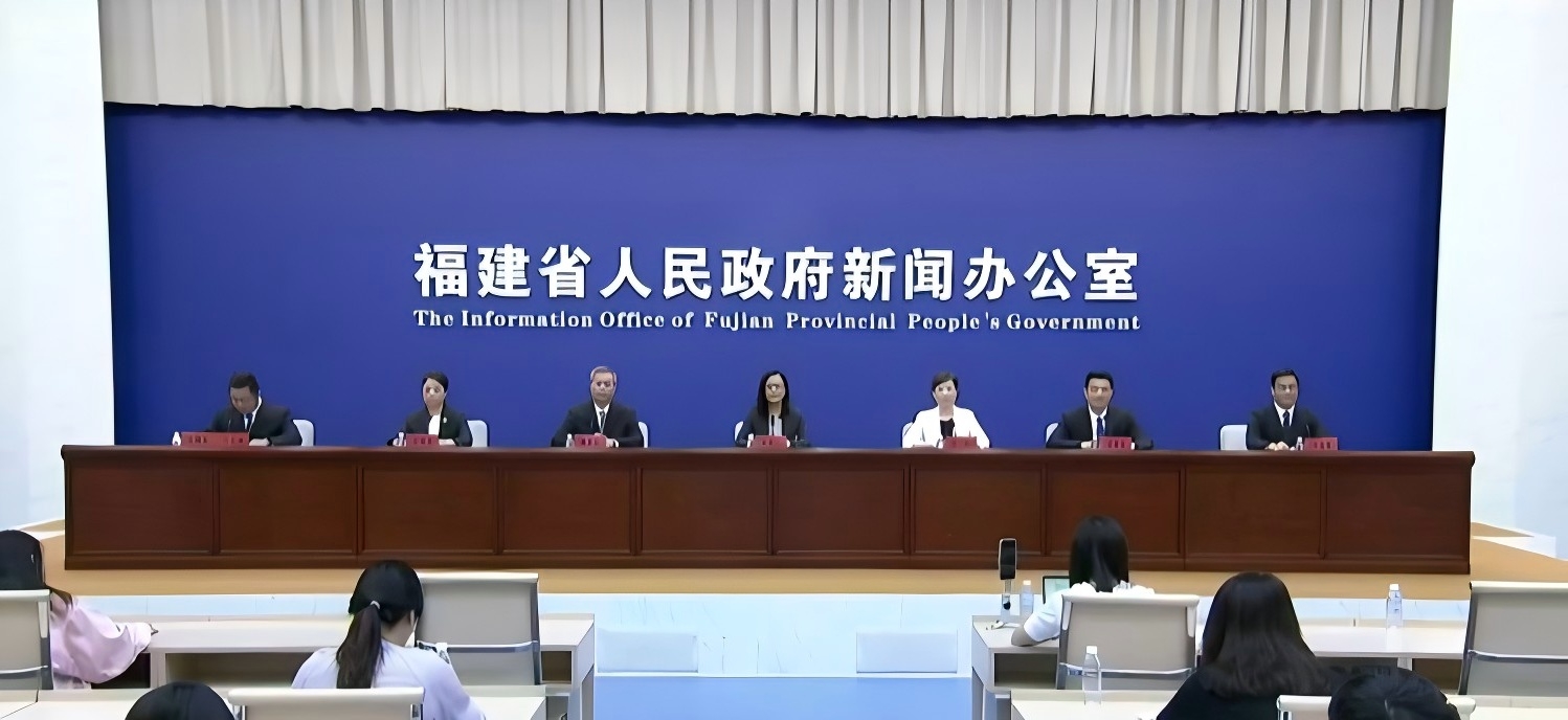 第一屆中國(guó)南方丘陵智能農(nóng)林機(jī)械裝備創(chuàng)新創(chuàng)業(yè)大賽即將在建寧啟幕