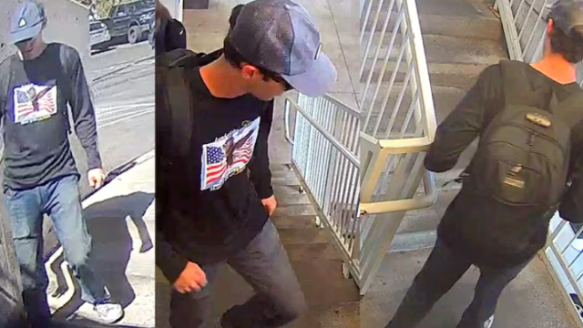 美聯(lián)邦調(diào)查局：柯克槍殺案現(xiàn)場發(fā)現(xiàn)與嫌疑人匹配的DNA