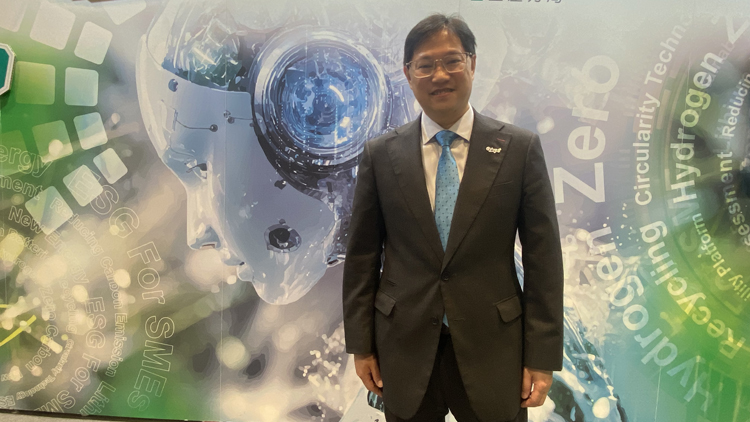 生產(chǎn)力局：67%企業(yè)認(rèn)為難以有效減碳