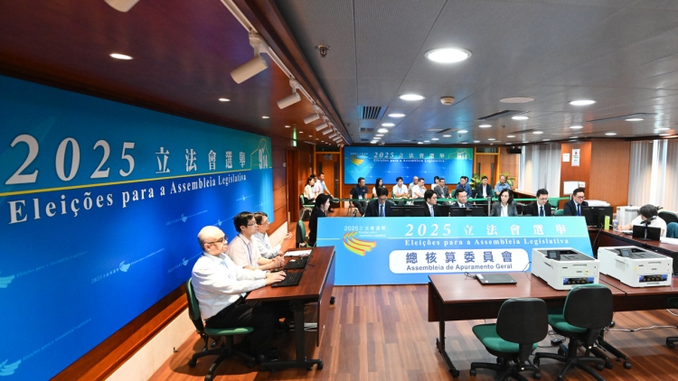 【熱門話題】落實(shí)「愛國者治澳」 對港借鑑意義大