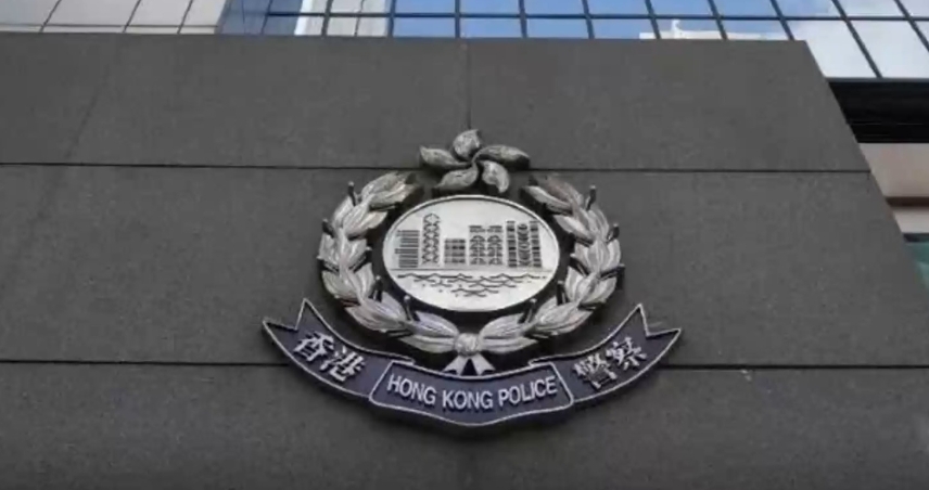 航班上盜竊乘客信用卡 警拘一名內(nèi)地男