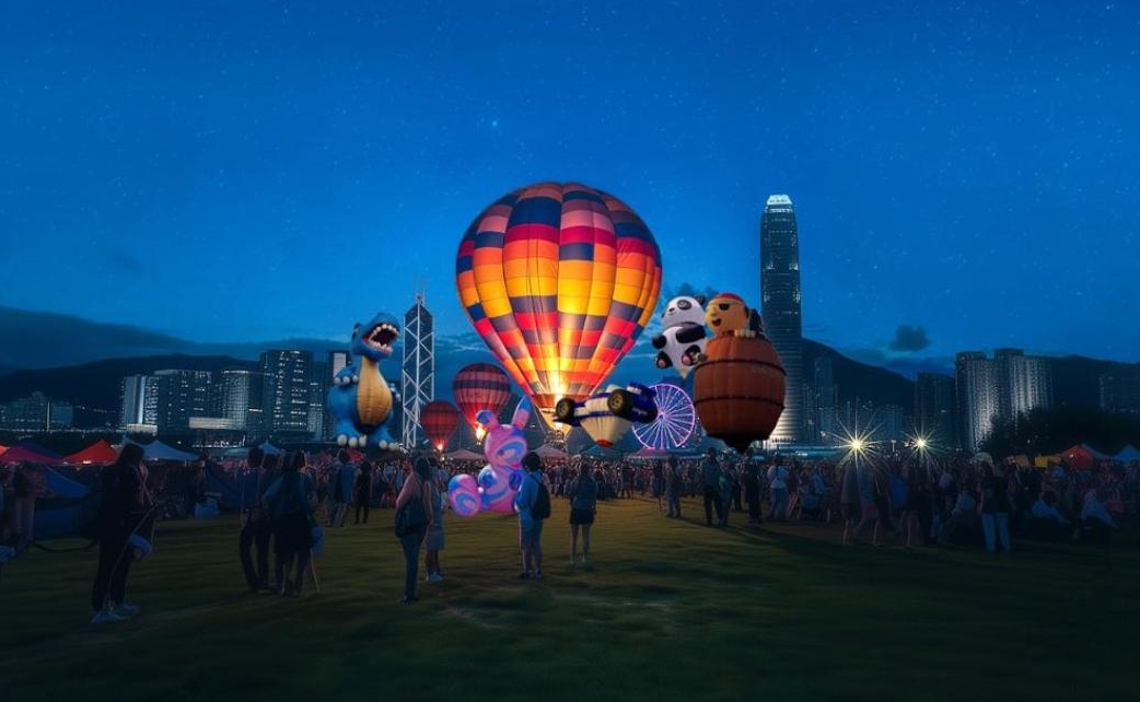 熱氣球節(jié)事件｜李家超：政府作為推動機(jī)構(gòu)應(yīng)考慮適時(shí)發(fā)放訊息