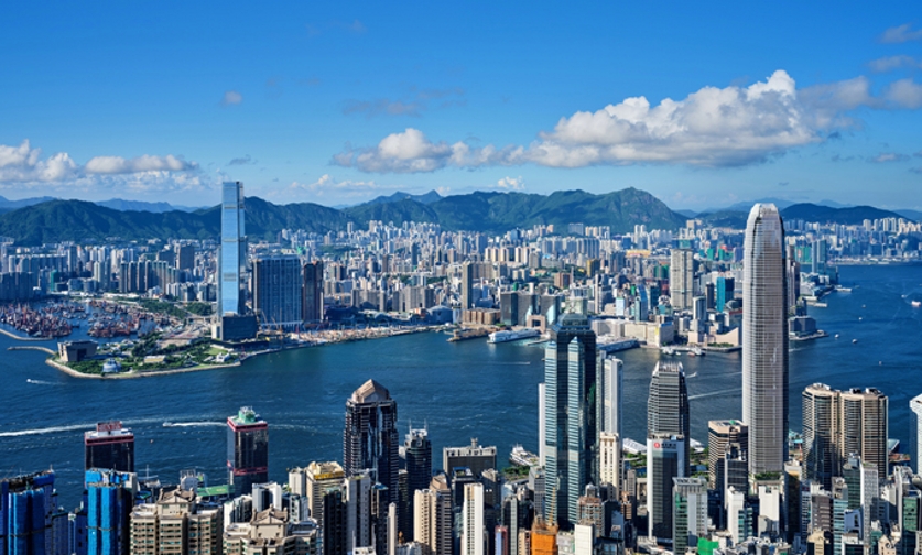 黃俊碩：歡迎葡萄牙將香港剔出稅務(wù)黑名單