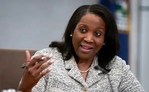 美上訴法院允許庫克暫時繼續(xù)擔任美聯(lián)儲理事 