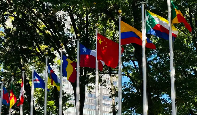 阿拉伯－伊斯蘭緊急峰會(huì)呼籲審查以色列聯(lián)合國(guó)會(huì)員國(guó)資格 