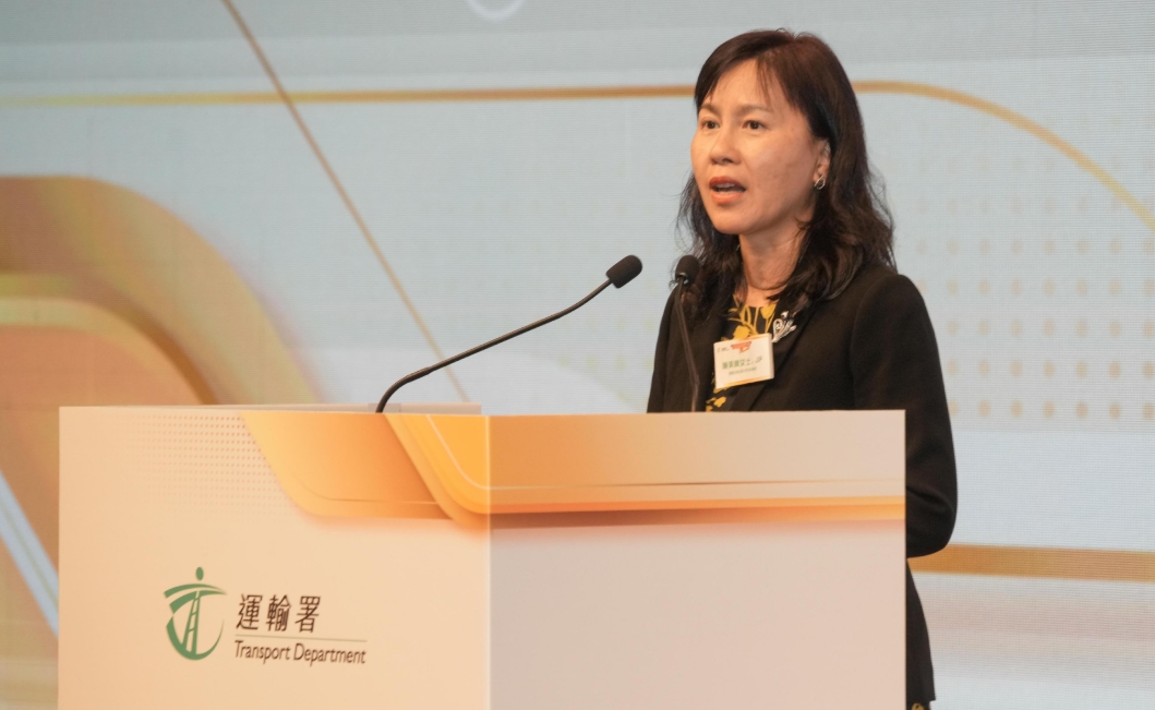 香港機(jī)場(chǎng)百年印記展覽開(kāi)幕 陳美寶：續(xù)拓展航空網(wǎng)絡(luò)