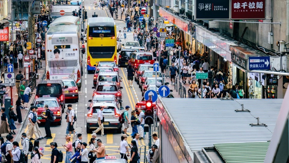 工聯(lián)會：失業(yè)率持續(xù)偏高 促政府強化就業(yè)措施