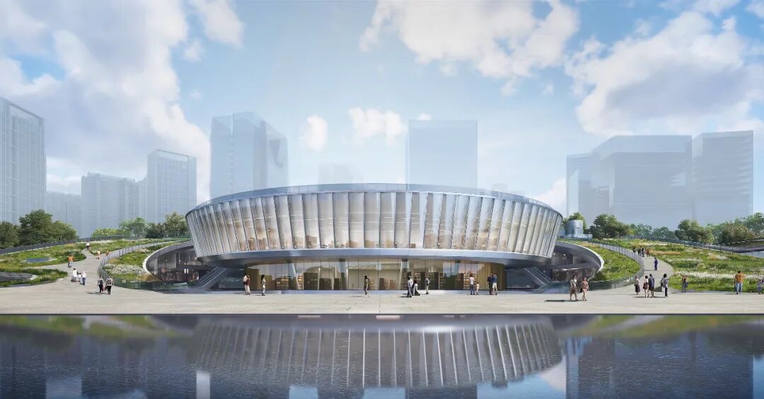 灣區(qū)之眼，徵集有禮！邀你為深圳寫封信