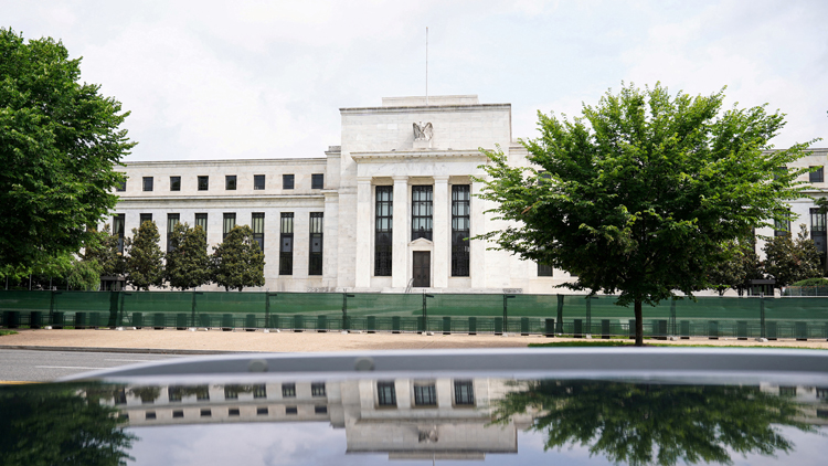 特朗普極速安排親信任理事 美聯(lián)儲(chǔ)獨(dú)立性及公信力恐受創(chuàng)