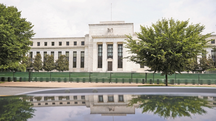 特朗普極速安排親信任理事 美聯(lián)儲(chǔ)獨(dú)立性及公信力恐受創(chuàng)