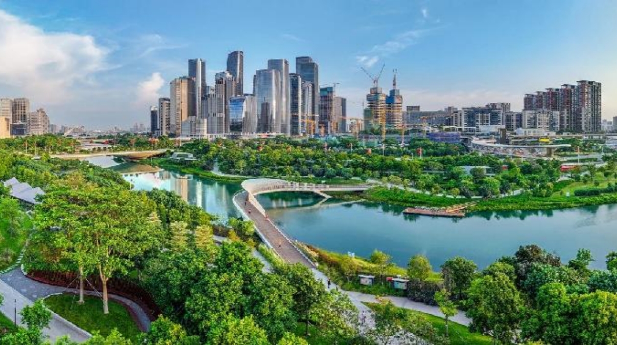 人民日報和深圳特區(qū)報評論員連線話創(chuàng)新：以創(chuàng)新集群織密創(chuàng)新生態(tài)