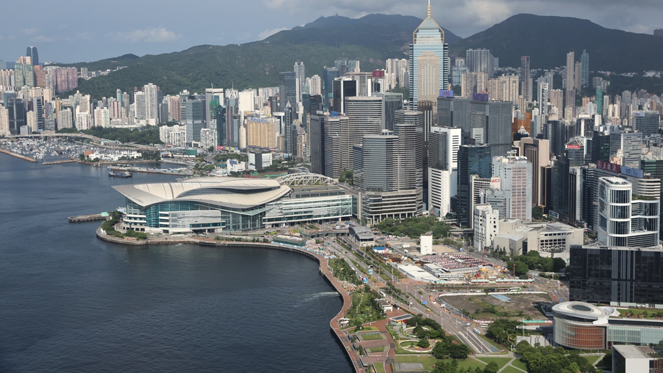 施政報告2025｜發(fā)展遊艇經(jīng)濟 優(yōu)化遊艇產(chǎn)業(yè)配套 放寬對訪港遊艇要求