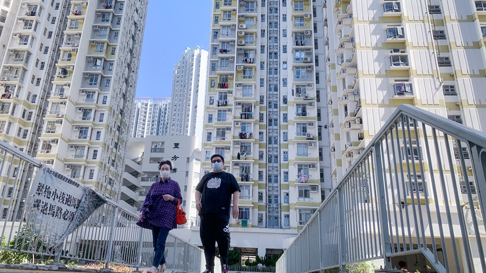 施政報告2025｜綠白表配額比例升至50:50 爭取立法會休會前通過 網(wǎng)約車立法　