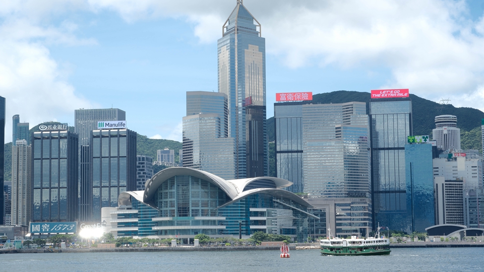 施政報告2025｜推11項措施加大支援中小企 「還息不還本」再延長一年