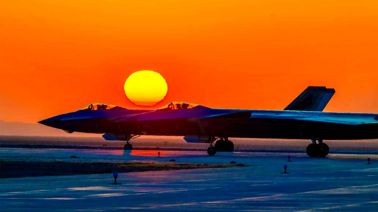 長(zhǎng)春航空展的前世今生