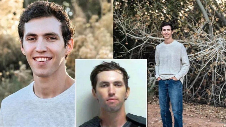 槍擊刺殺柯克嫌疑人或面臨死刑 背景複雜、沉迷meme