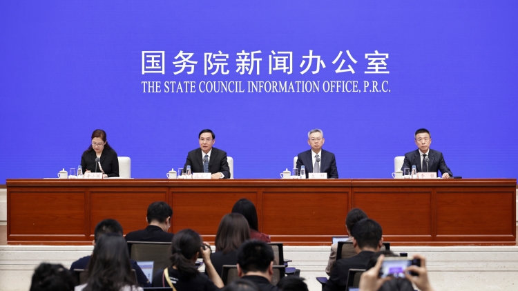 「十四五」以來央企研發(fā)經(jīng)費連續(xù)三年超萬億元