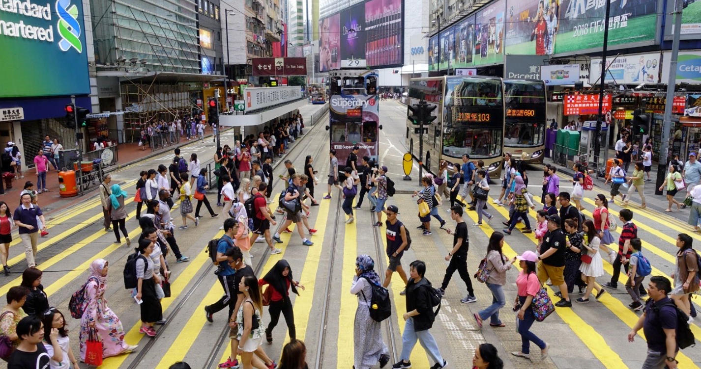 【熱門話題】2025施政報告：深化改革系民生 發(fā)揮優(yōu)勢創(chuàng)未來