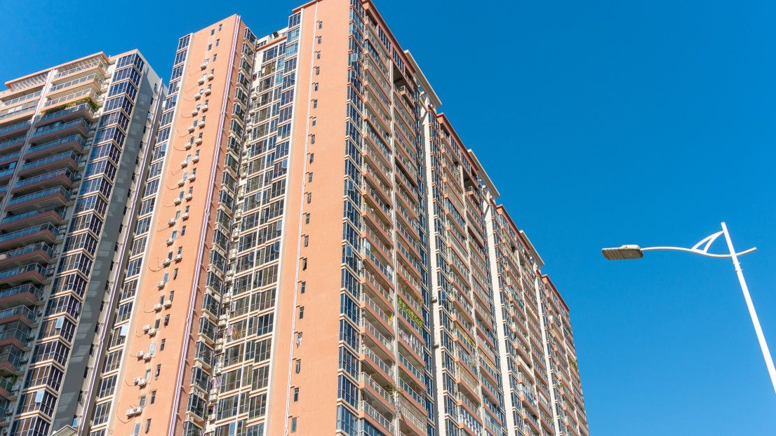 國家外匯管理局：為符合條件的境外人士在境內(nèi)購房提供付款便利