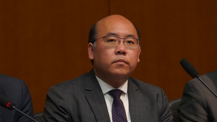 立法會議員周文港：新一份施政報告具「敢於破局 勇於創(chuàng)新」風(fēng)格