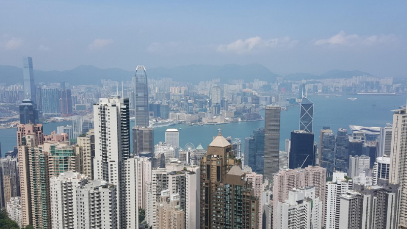 中總讚揚(yáng)施政報(bào)告內(nèi)容全面創(chuàng)新 提速北都發(fā)展 強(qiáng)化本港競(jìng)爭(zhēng)力