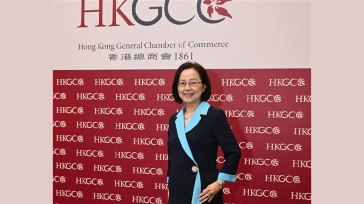 總商會歡迎施政報告提出策略性措施 開創(chuàng)增長新篇章