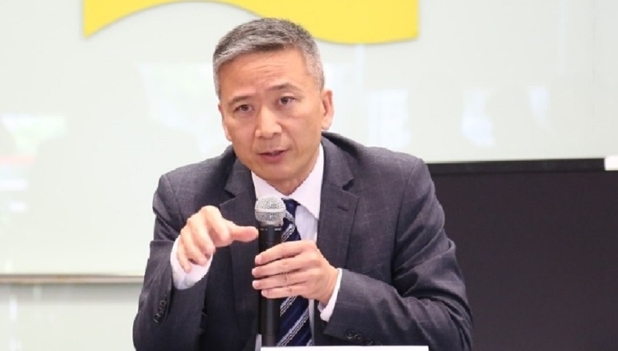 姚柏良：施政報(bào)告有助擴(kuò)航空版圖 開拓新客源 為旅業(yè)復(fù)蘇注入動(dòng)力