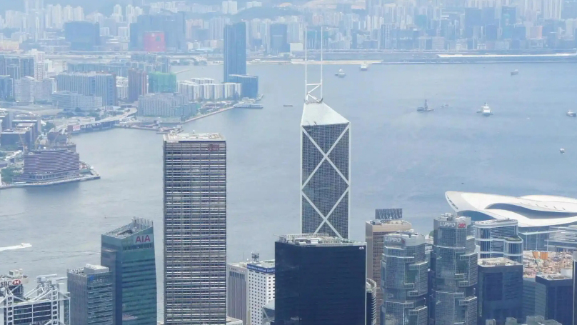 「A4聯(lián)盟」：施政報(bào)告利用多元產(chǎn)業(yè) 激發(fā)經(jīng)濟(jì)增長新動(dòng)能 有助香港「超級(jí)聯(lián)繫人」、「超級(jí)增值人」角色