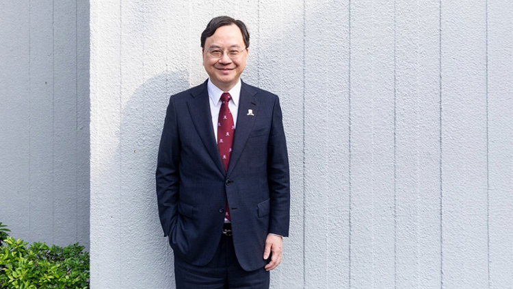 中大：將發(fā)揮創(chuàng)科與人才培育優(yōu)勢(shì) 助力香港及大灣區(qū)成全球創(chuàng)新基地