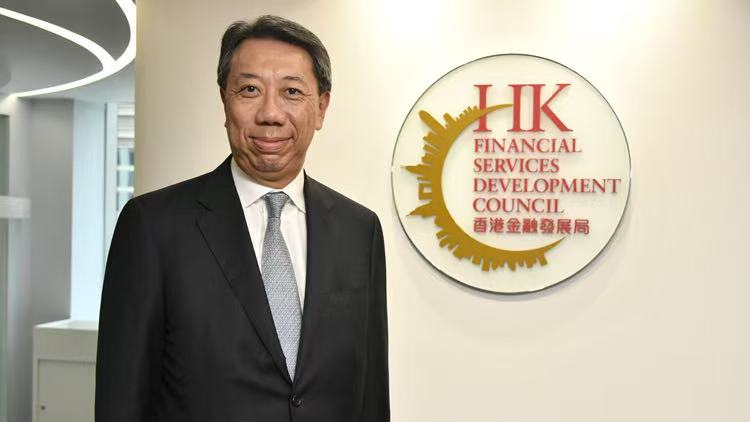 金發(fā)局：施政報(bào)告多管齊下深化香港市場(chǎng)流動(dòng)性