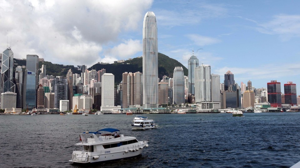 【來(lái)論】以AI賦能香港文化發(fā)展新生態(tài)