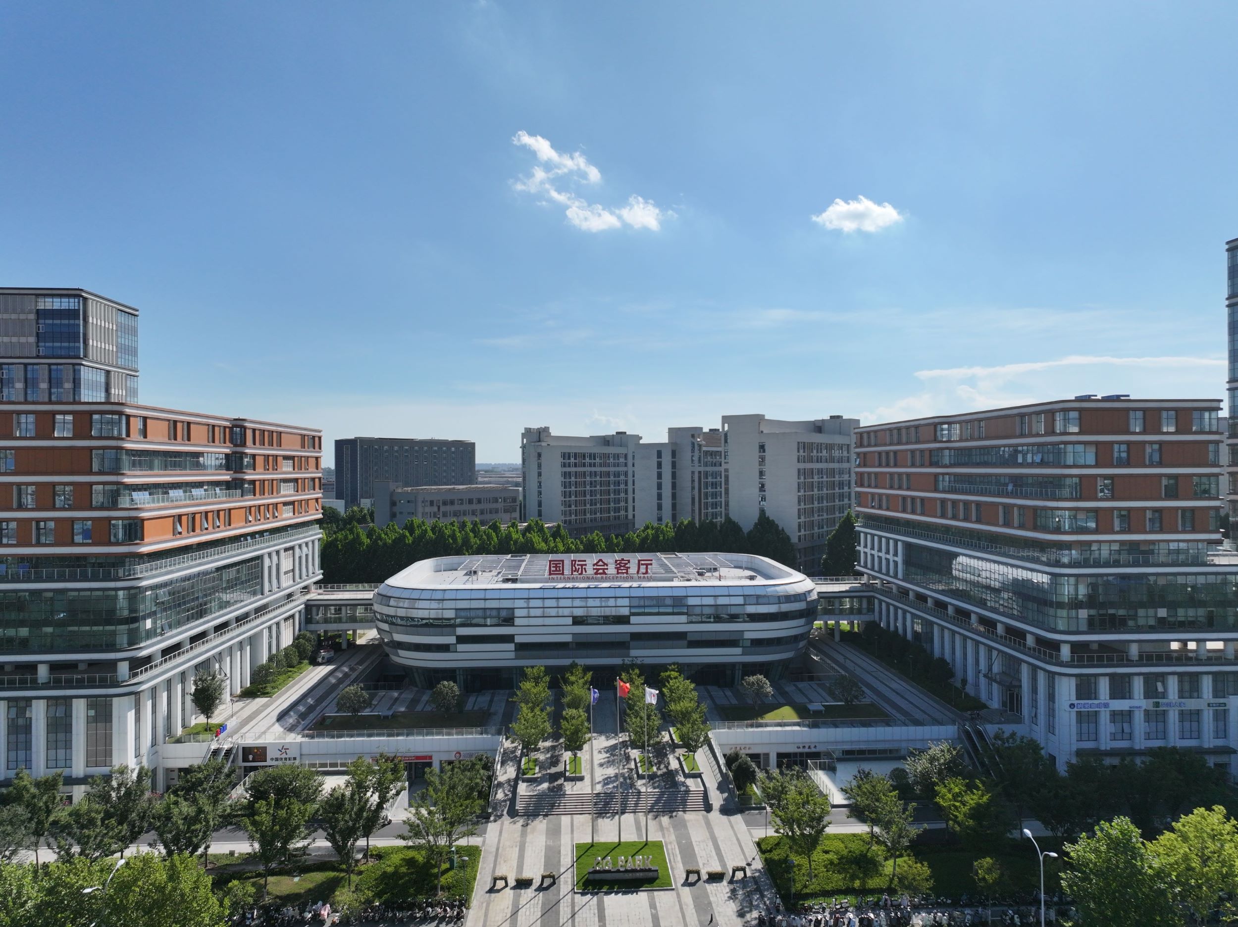 從合肥經(jīng)開區(qū)製造業(yè)看創(chuàng)新動(dòng)能  創(chuàng)新釋放的能量有多大？