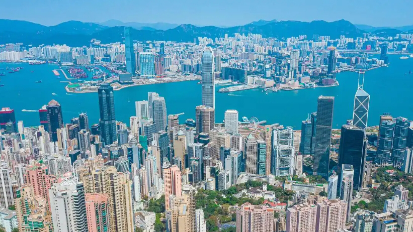 【來論】讓創(chuàng)科賦能更多領域 施政報告改革成效可期