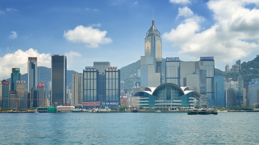 【來論】李家超第四份施政報告的治理智慧與發(fā)展擔當