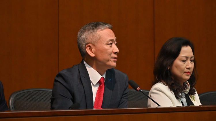 姚柏良：施政報(bào)告有助擴(kuò)航空版圖 開拓新客源 為旅業(yè)復(fù)蘇注入動(dòng)力