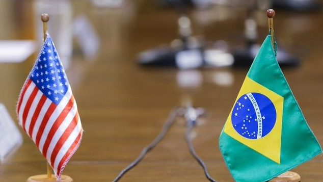 巴西批評(píng)美國(guó)將關(guān)稅作為意識(shí)形態(tài)戰(zhàn)爭(zhēng)工具