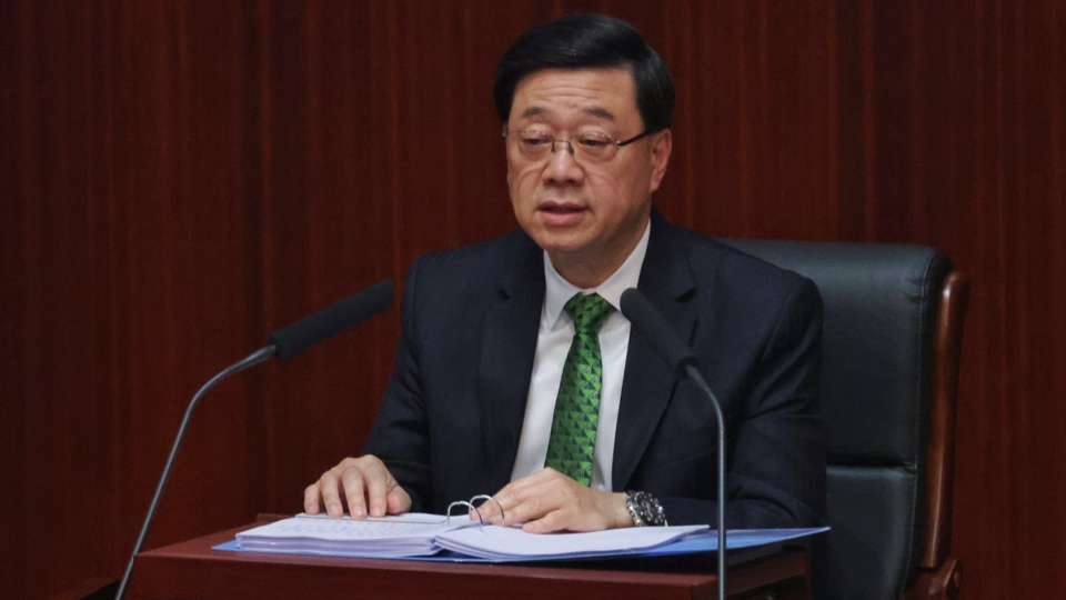 【港商時評】改革創(chuàng)未來 貼心為民生