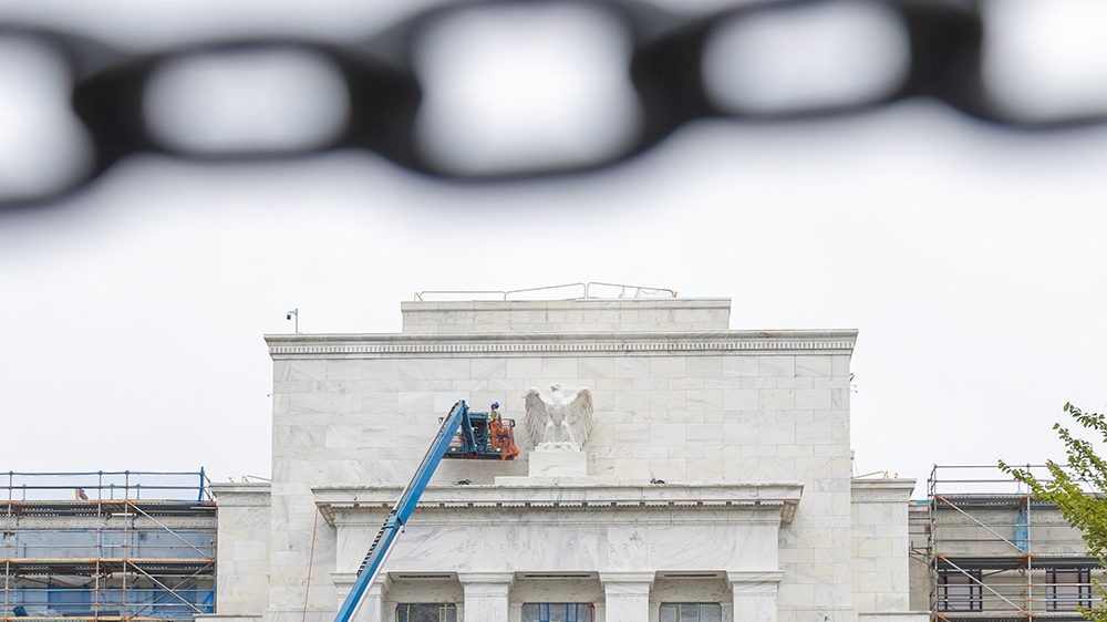 美聯(lián)儲(chǔ)降息了，10段話看懂它