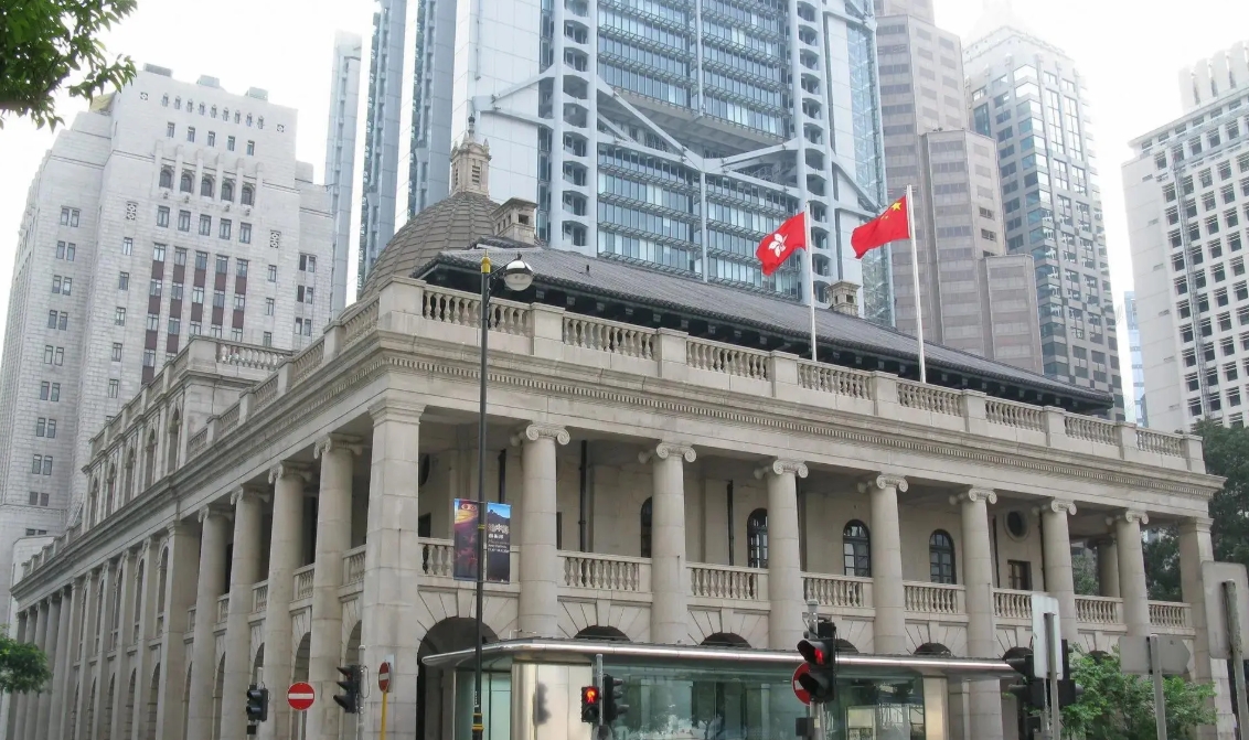 香港中律協(xié)：支持施政報(bào)告加強(qiáng)推廣香港法律服務(wù)優(yōu)勢 深化仲裁與調(diào)解